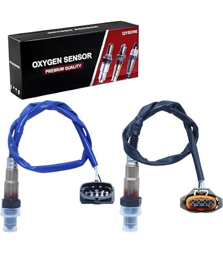 Amazon.com: 55572993 Oxygen O2 Sensor Heated Air Fuel Ratio